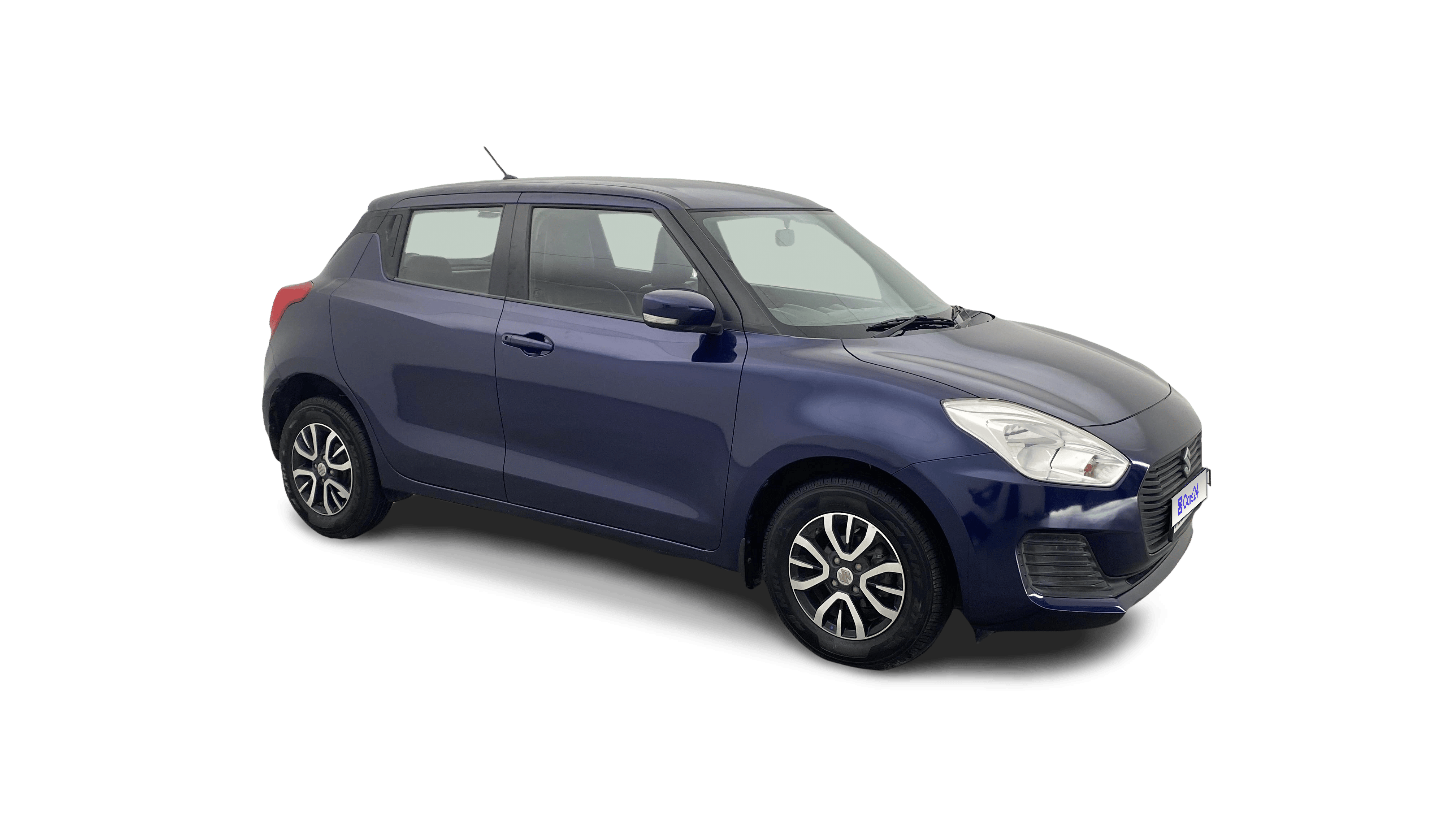 2019 Maruti Swift - Hatchback - Petrol - Automatic - ₹4.98 lakh