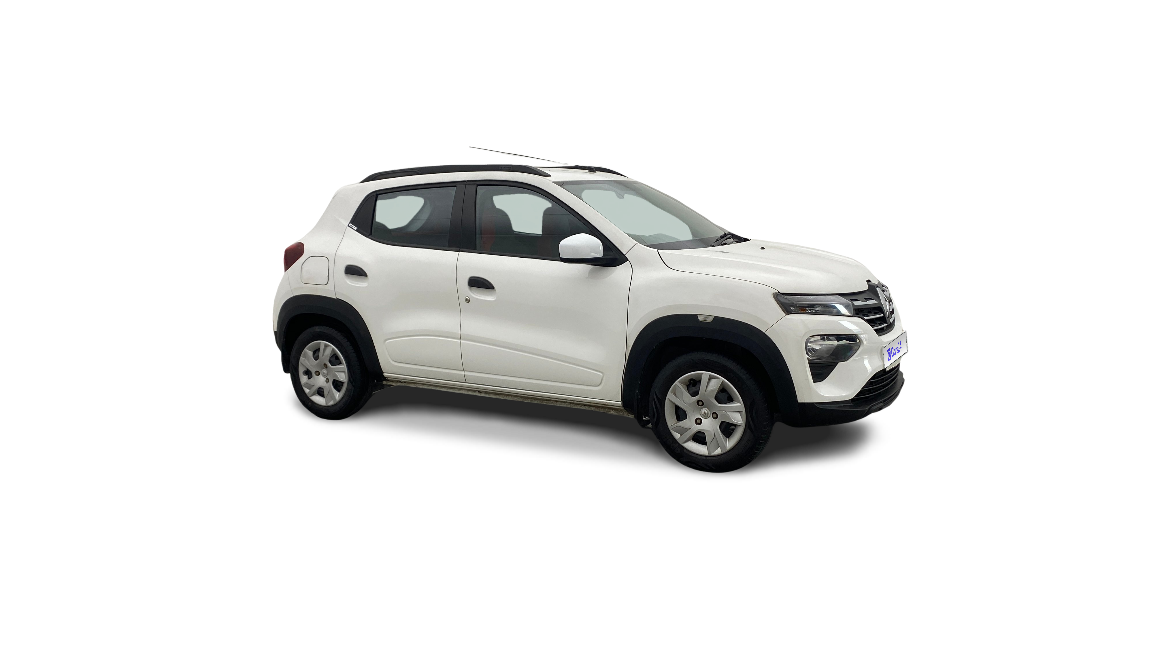 2021 Renault Kwid - Hatchback - Petrol - Manual - ₹3.59 lakh