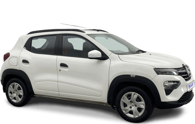 2021 Renault Kwid - Hatchback - Petrol - Manual - ₹3.59 lakh