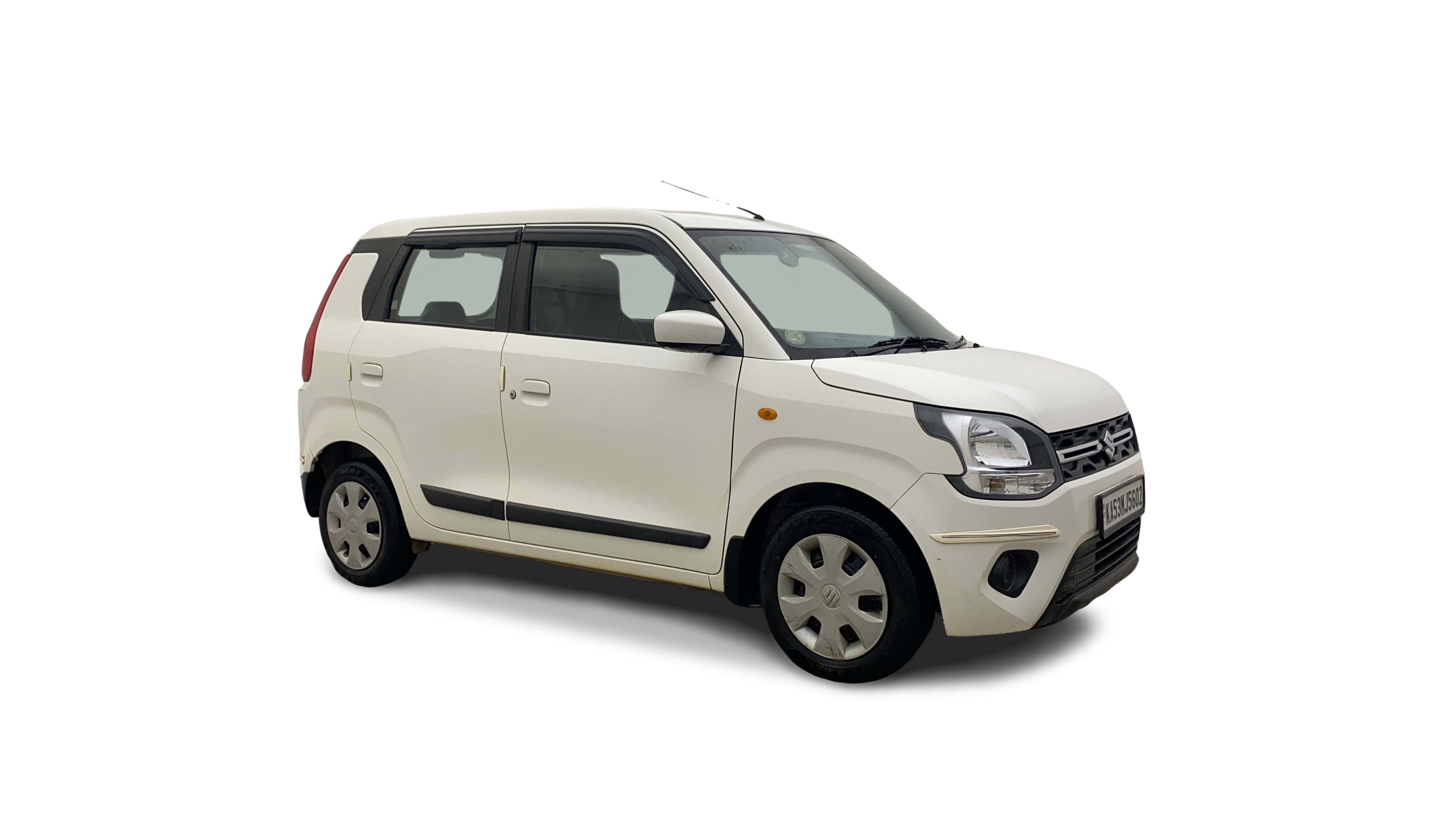 Maruti New Wagon-R-img