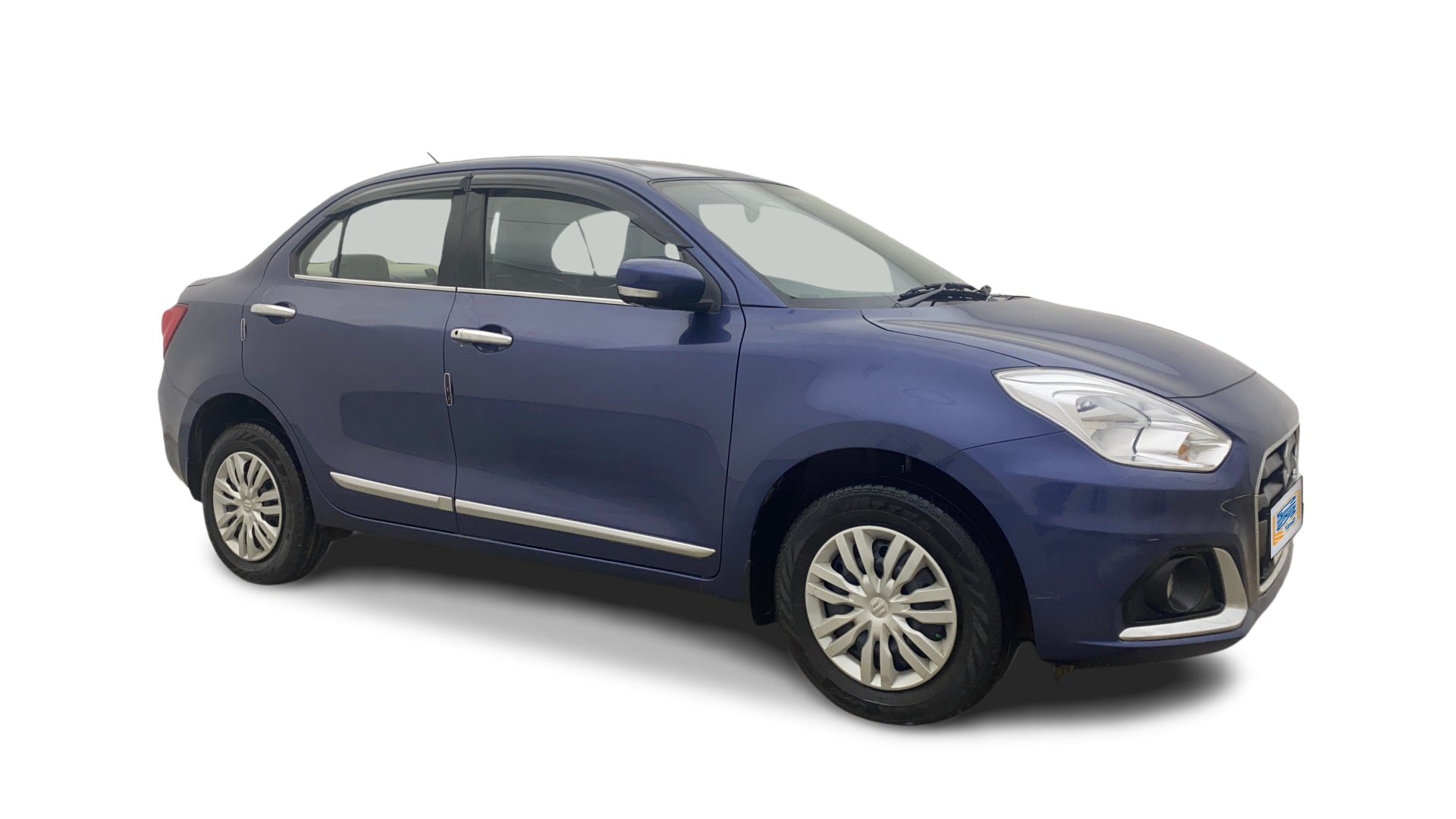 2022 Maruti Dzire - Sedan - Petrol - Manual - ₹6.25 lakh