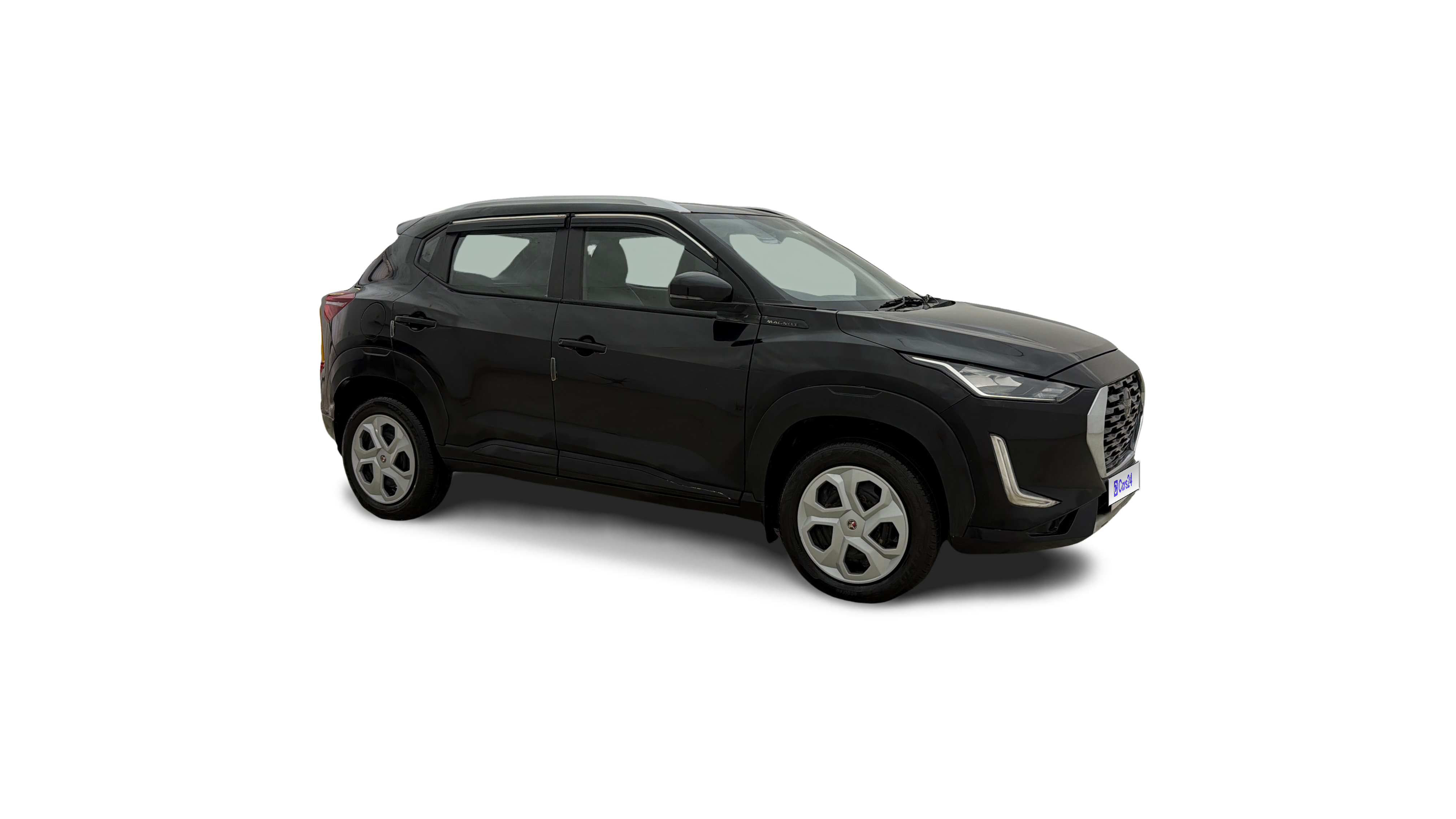 2022 Nissan MAGNITE - SUV - Petrol - Manual - ₹3.29 lakh