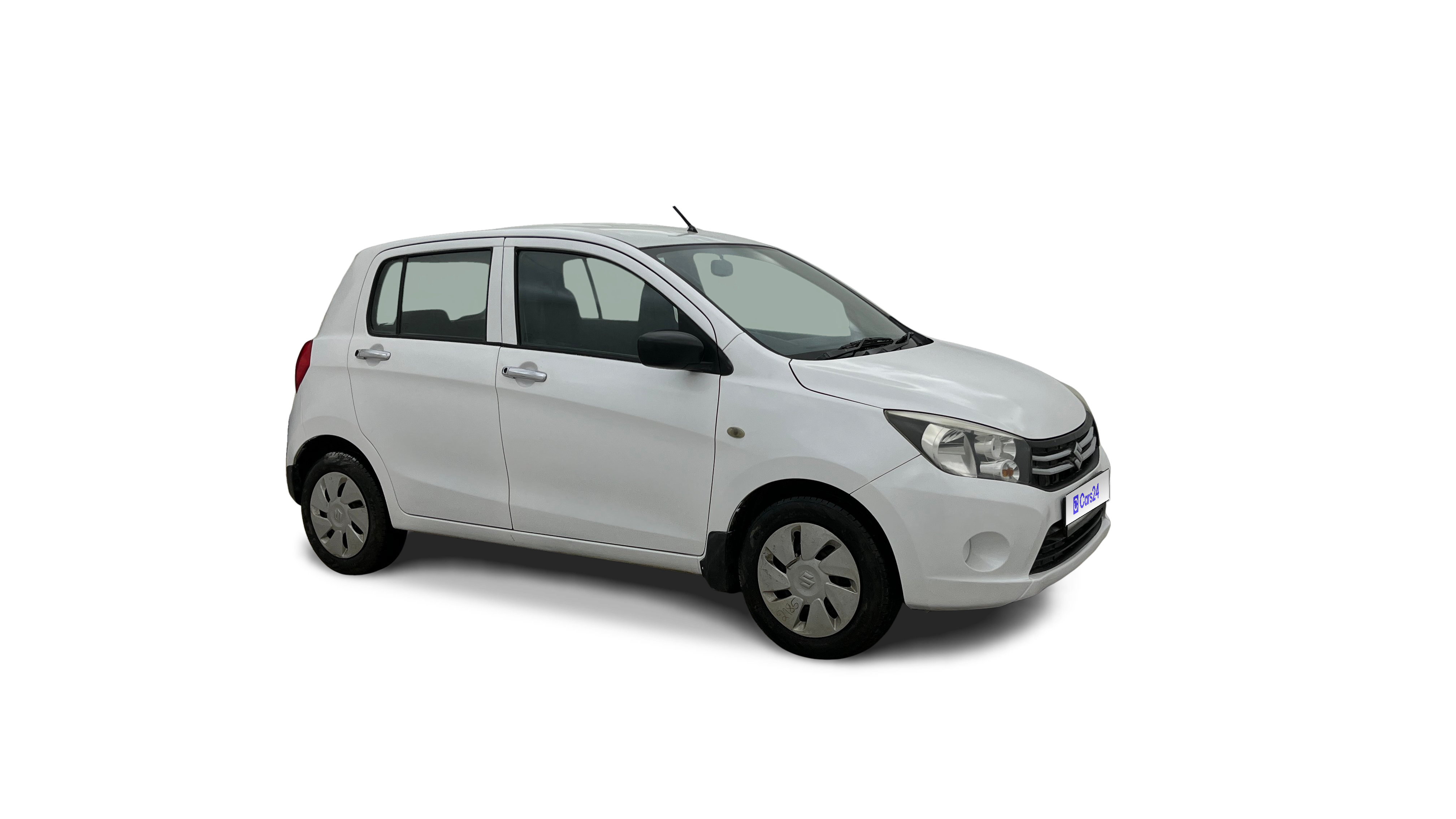 2015 Maruti Celerio - Hatchback - Petrol - Automatic - ₹3.25 lakh