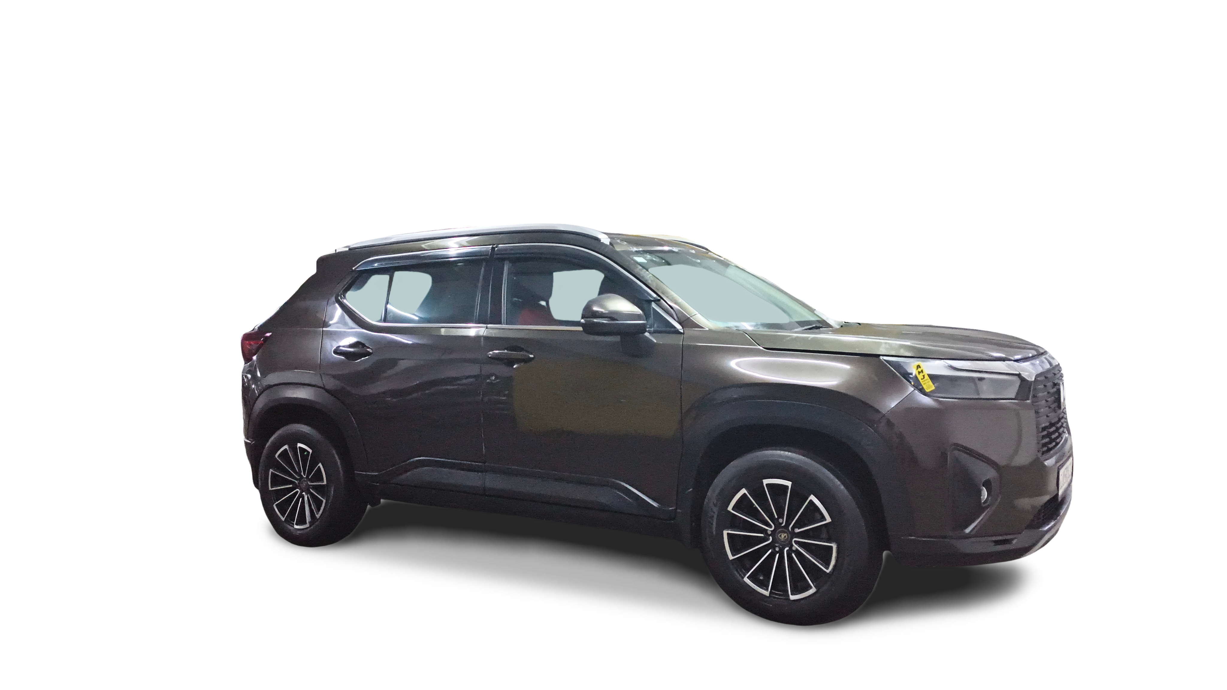 2024 Honda ELEVATE - SUV - Petrol - Automatic - ₹11.24 lakh