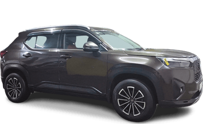 2024 Honda ELEVATE - SUV - Petrol - Automatic - ₹10.98 lakh