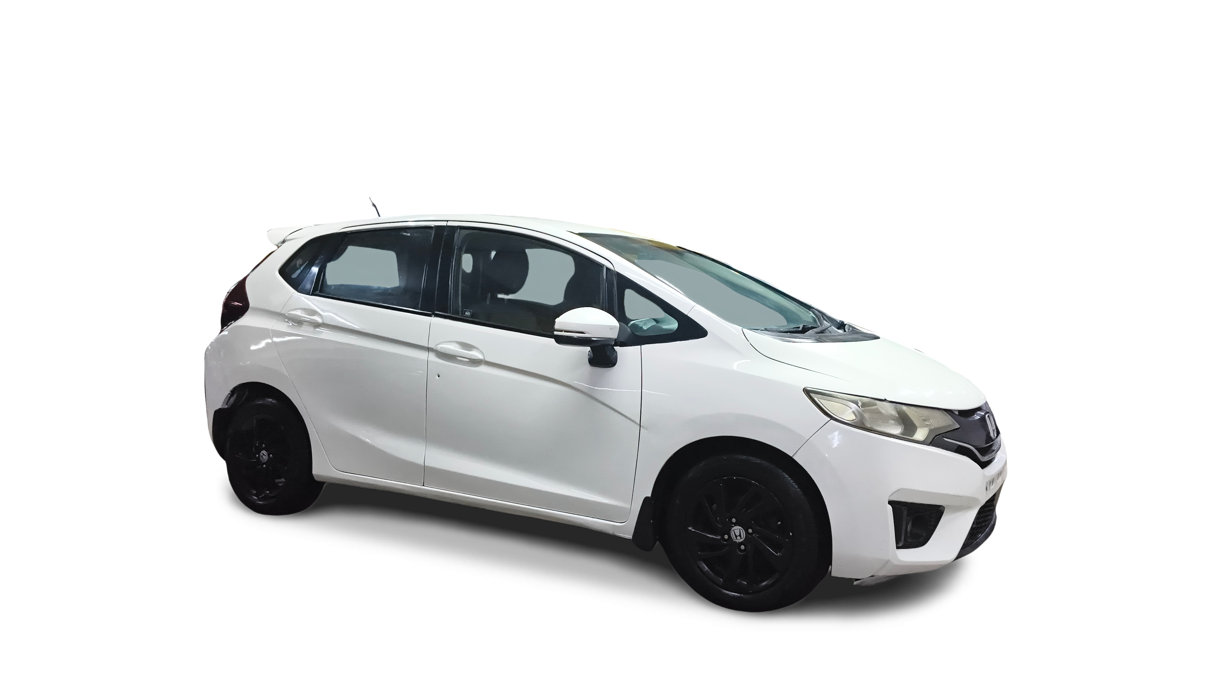 2016 Honda Jazz - Hatchback - Diesel - Manual - ₹3.47 lakh