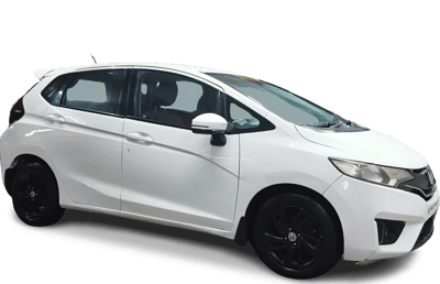 2016 Honda Jazz - Hatchback - Diesel - Manual - ₹3.47 lakh