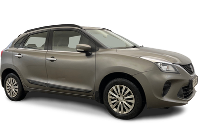 Maruti Baleno-img