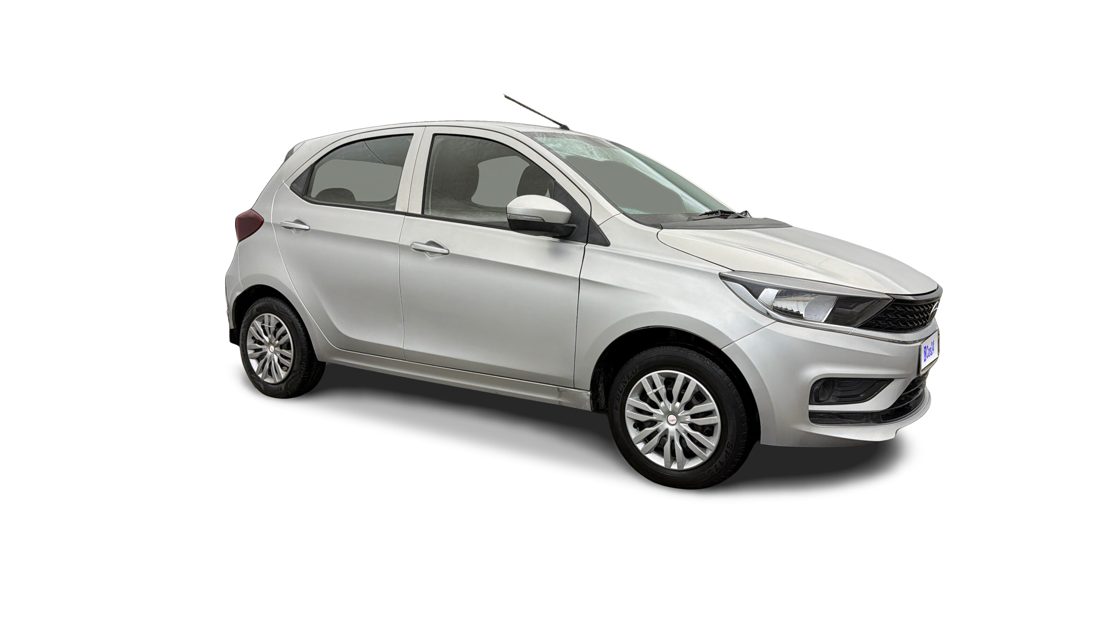 2020 Tata Tiago - Hatchback - Petrol - Manual - ₹3.11 lakh