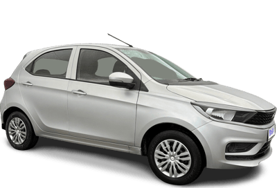 2020 Tata Tiago - Hatchback - Petrol - Manual - ₹3.03 lakh