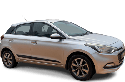 2015 Hyundai Elite i20 - Hatchback - Petrol - Manual - ₹3.99 lakh