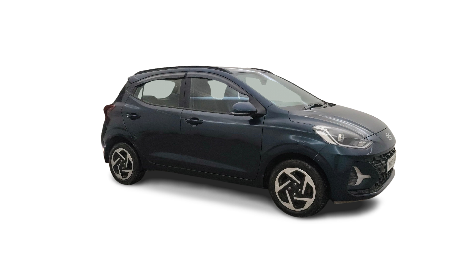 Hyundai GRAND I10 NIOS-img