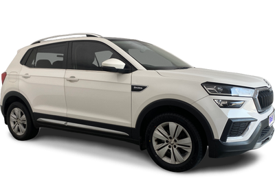 2022 Skoda KUSHAQ - SUV - Petrol - Manual - ₹8.73 lakh