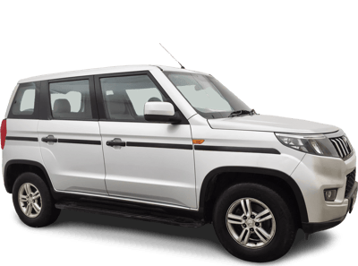 2023 Mahindra BOLERO NEO - SUV - Diesel - Manual - ₹9.10 lakh