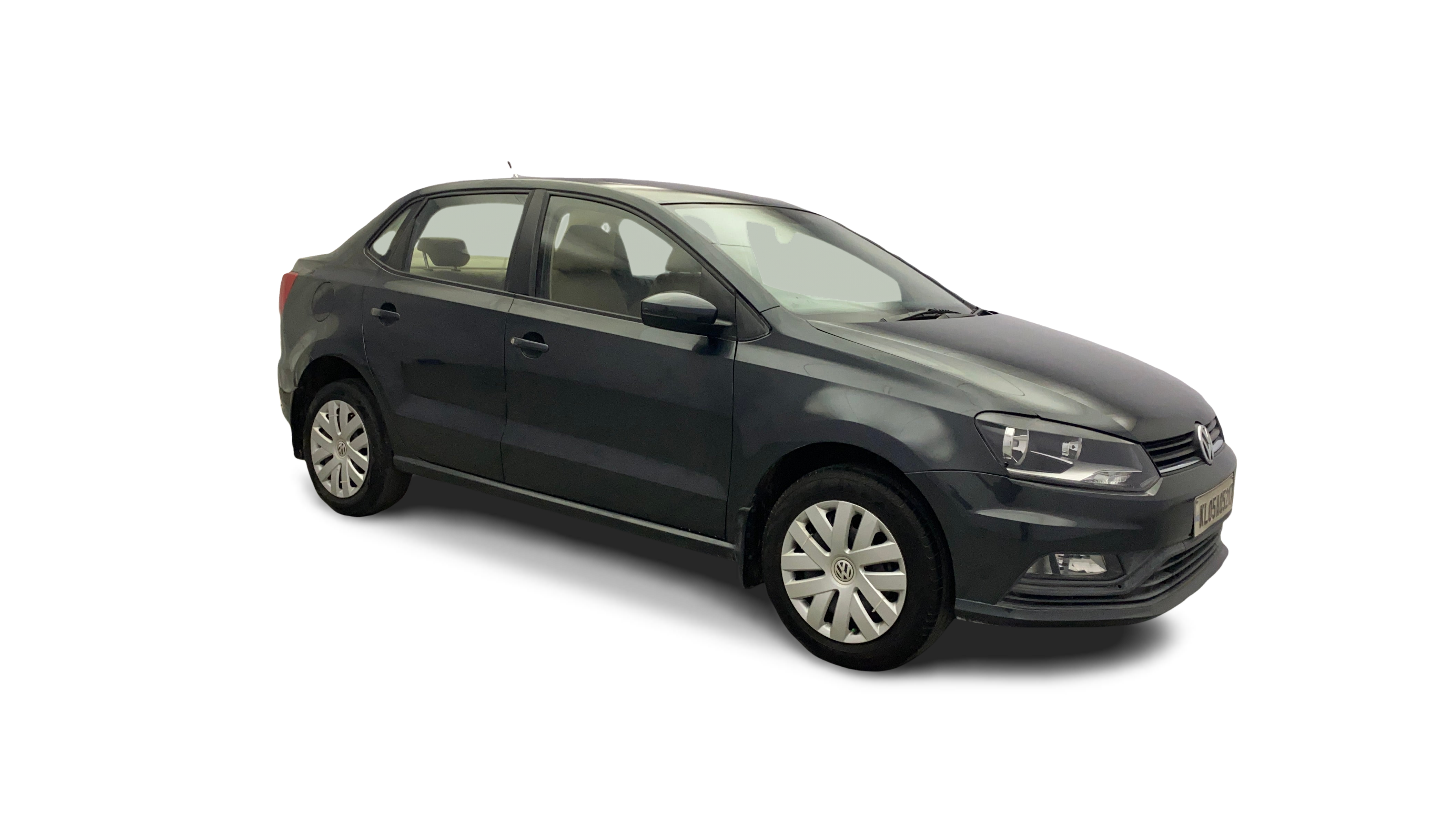 Volkswagen Ameo-img