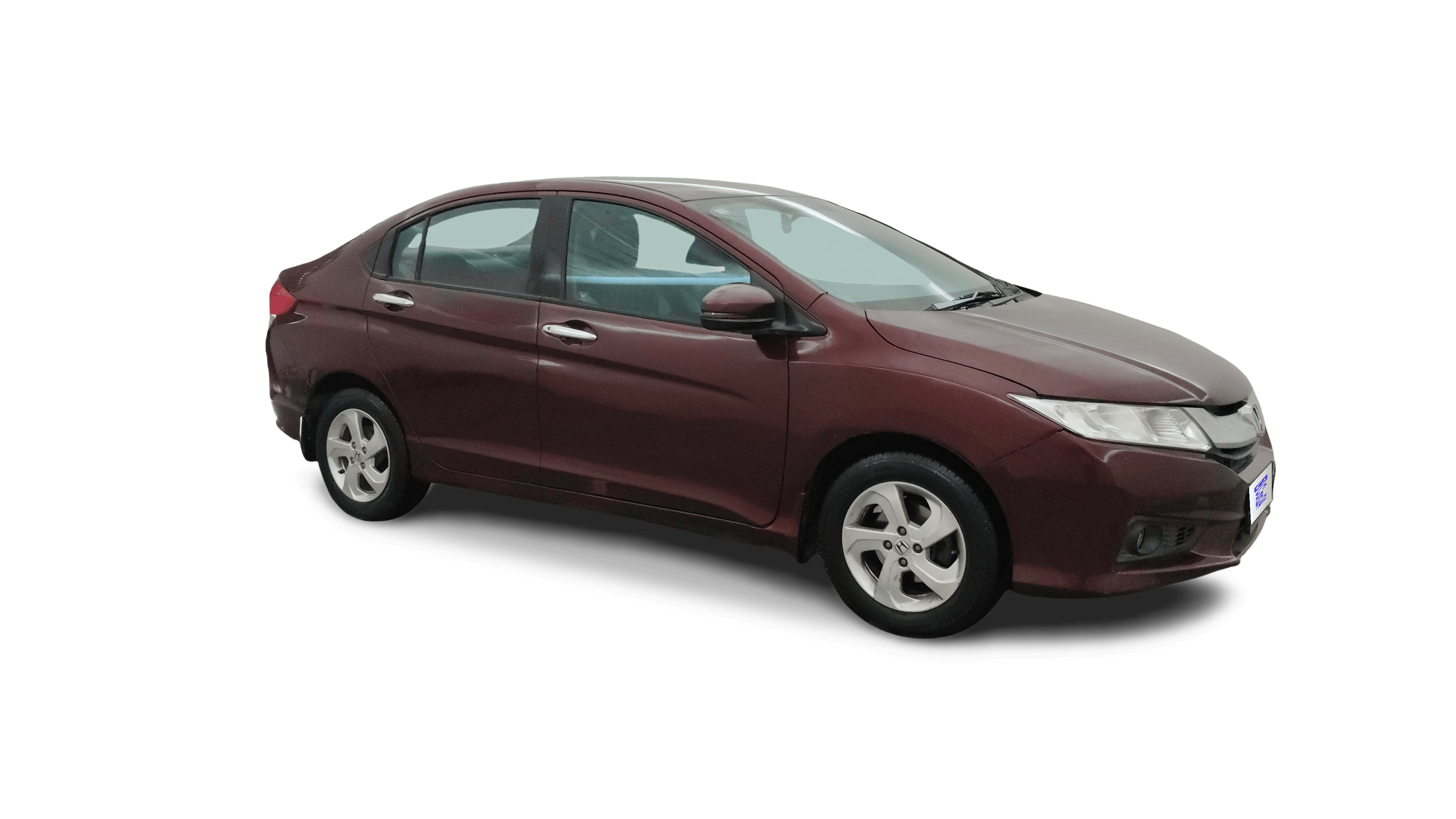 2015 Honda City - Sedan - Petrol - Manual - ₹3.98 lakh