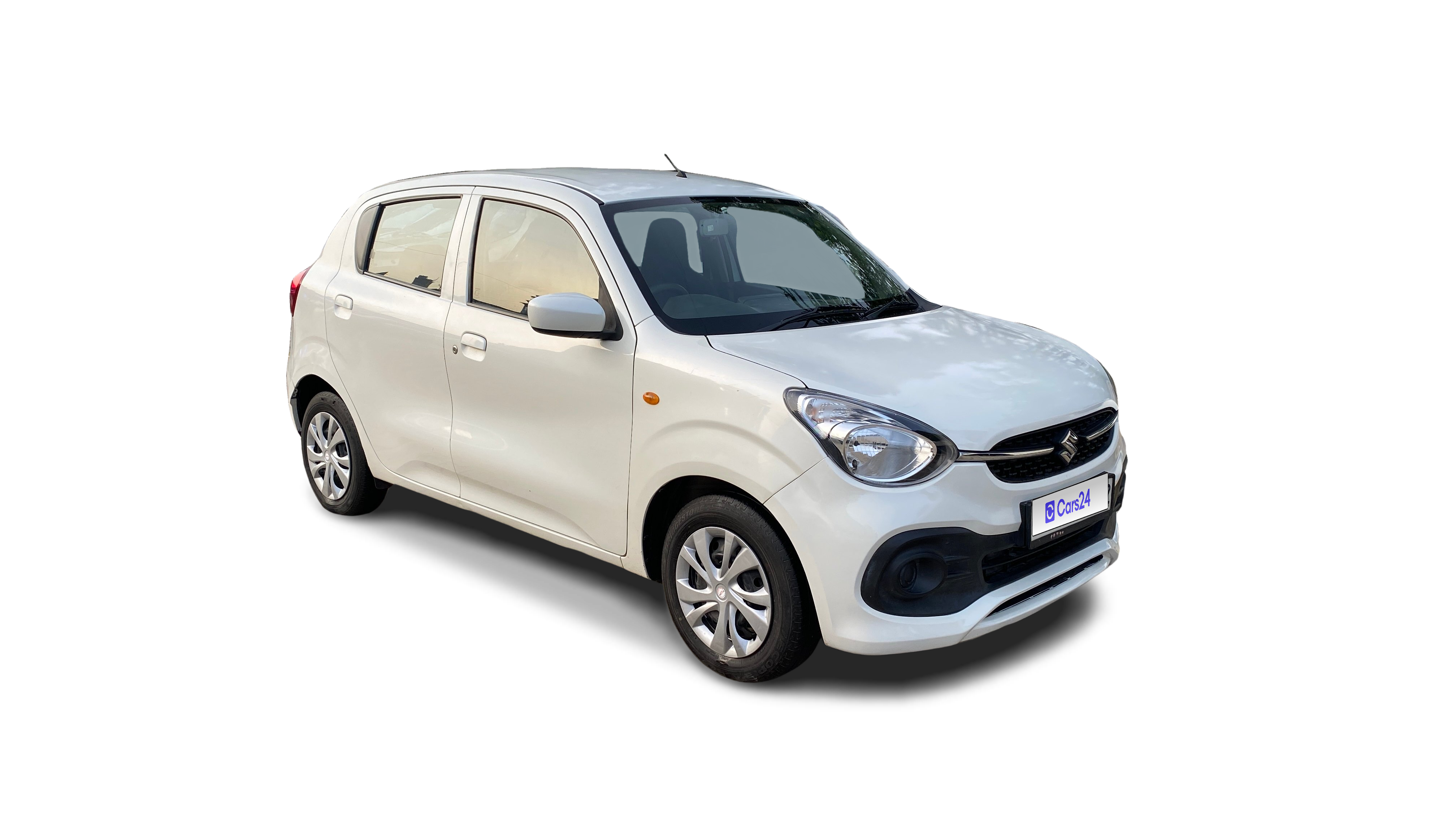 2022 Maruti Celerio - Hatchback - Petrol - Manual - ₹3.50 lakh