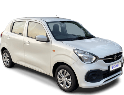 2022 Maruti Celerio - Hatchback - Petrol - Manual - ₹3.50 lakh