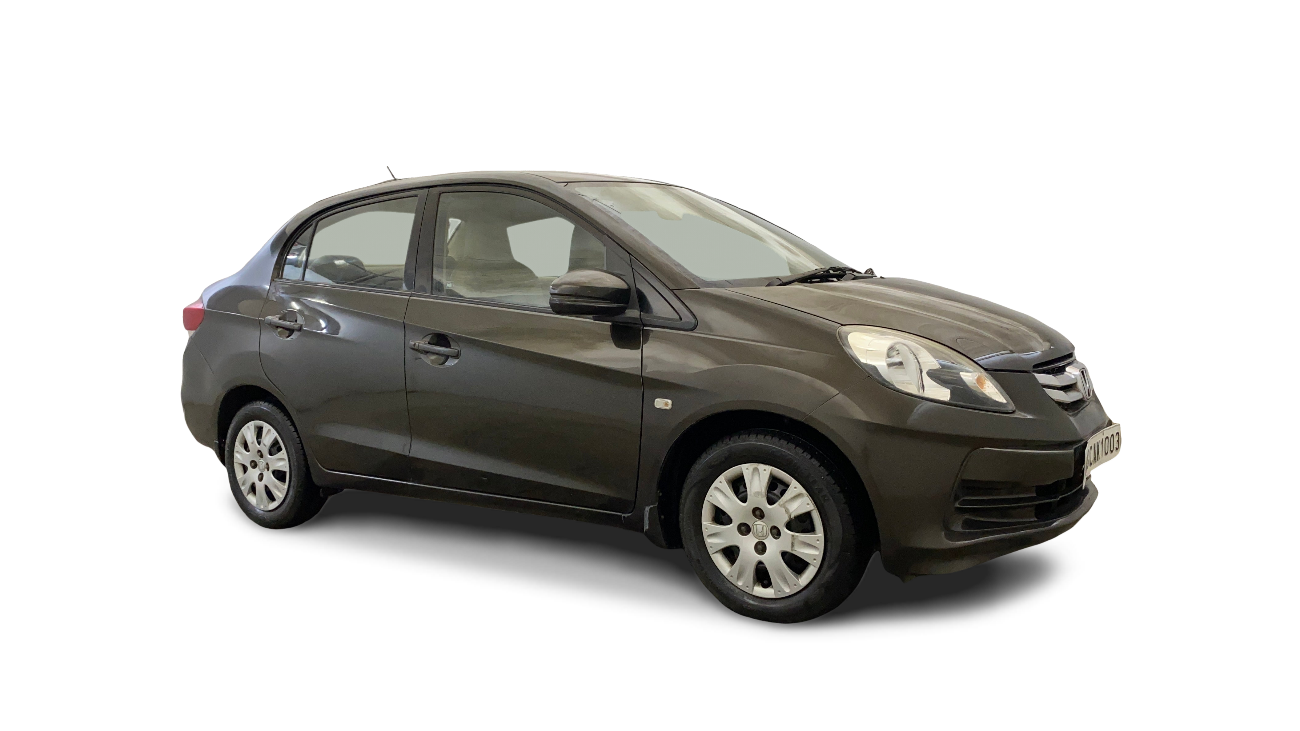 Honda Amaze-img