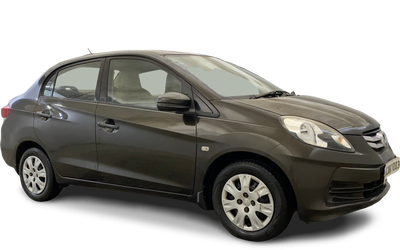 Honda Amaze-img