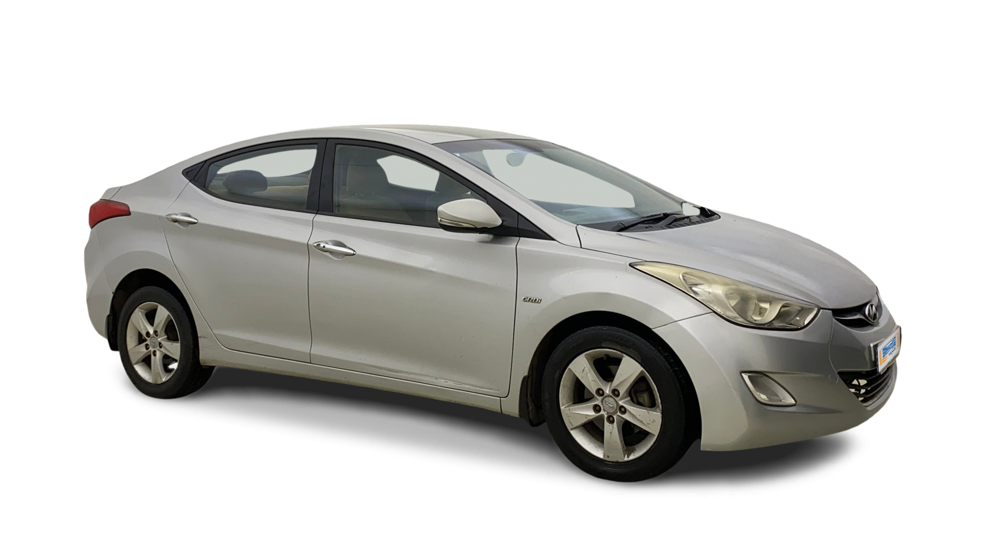 Hyundai New Elantra-img