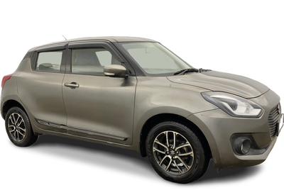 2019 Maruti Swift - Hatchback - Petrol - Automatic - ₹4.89 lakh