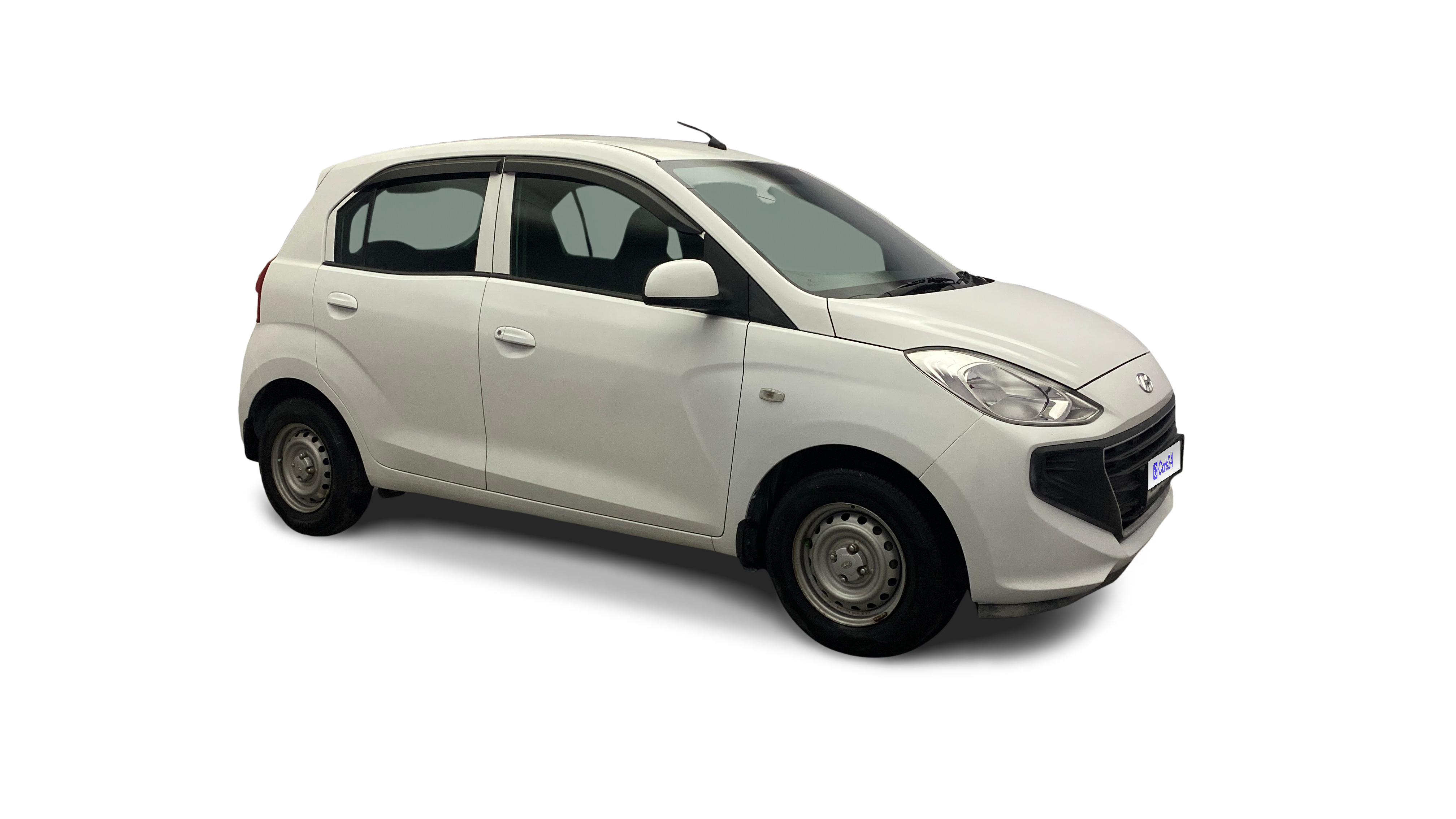 2019 Hyundai NEW SANTRO - Hatchback - Petrol - Manual - ₹3.09 lakh