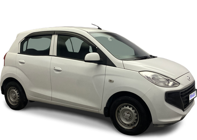 2019 Hyundai NEW SANTRO - Hatchback - Petrol - Manual - ₹3.09 lakh