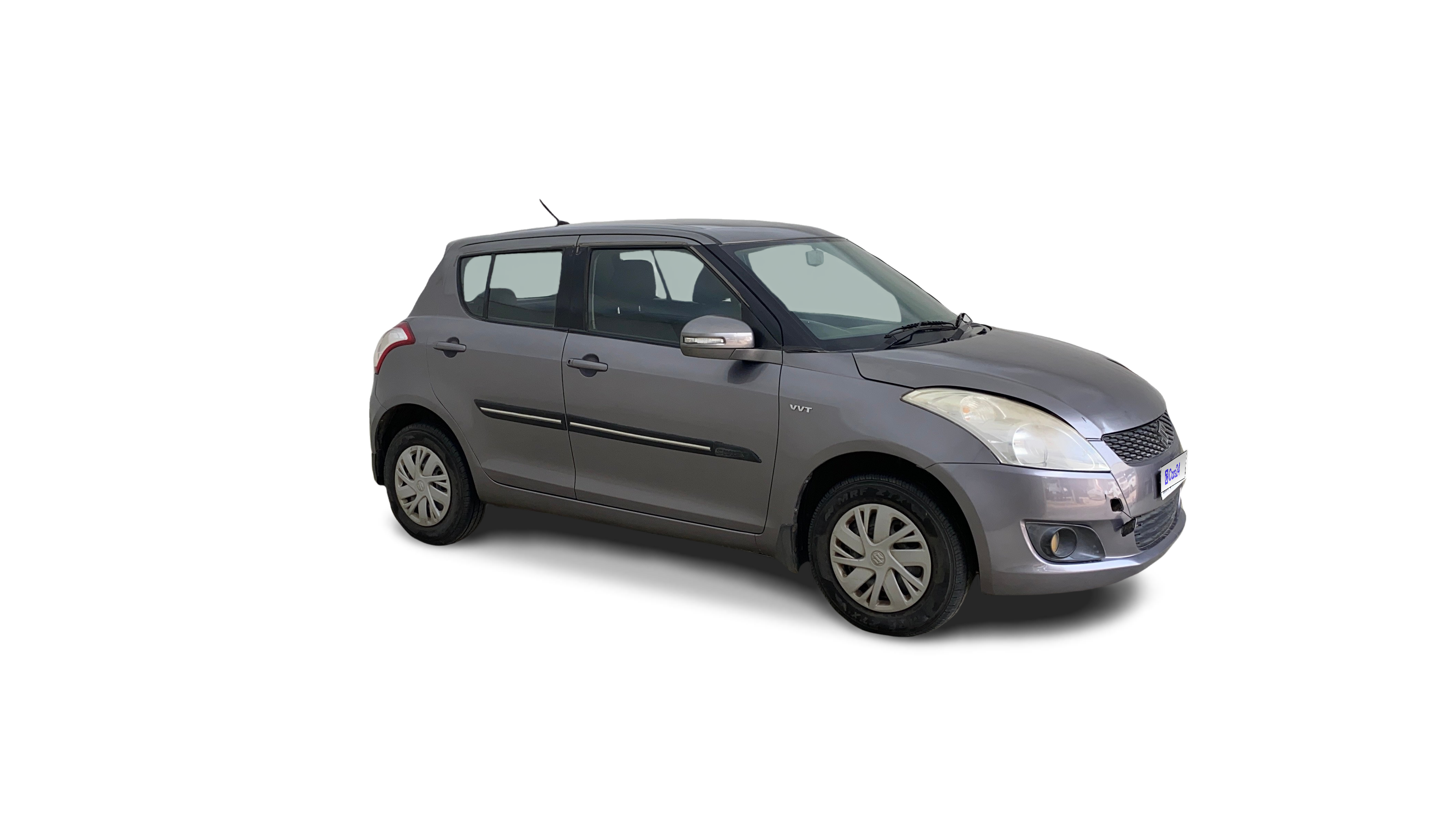 2013 Maruti Swift - Hatchback - Petrol - Manual - ₹2.57 lakh