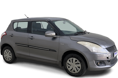 2013 Maruti Swift - Hatchback - Petrol - Manual - ₹2.57 lakh