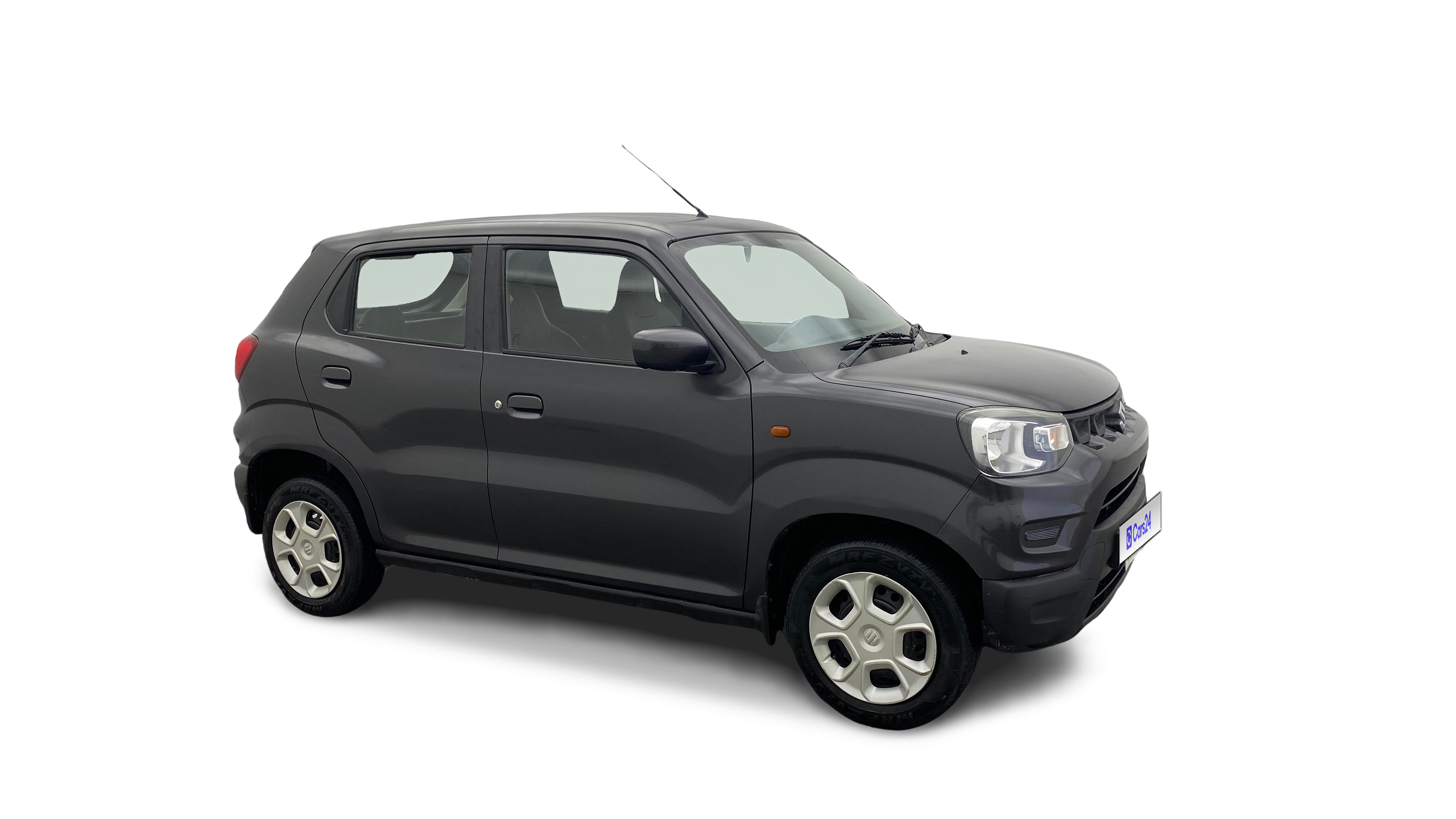 2020 Maruti S PRESSO - Hatchback - Petrol - Automatic - ₹3.57 lakh