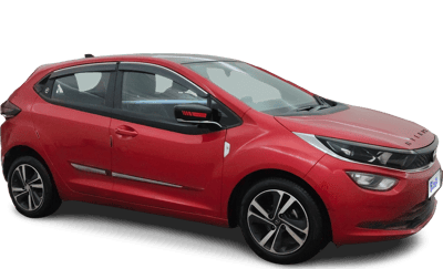 2023 Tata ALTROZ - Hatchback - Petrol - Manual - ₹7.01 lakh