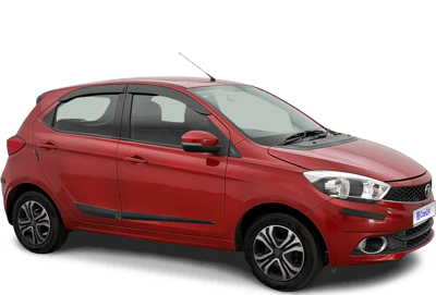 2019 Tata Tiago - Hatchback - Petrol - Manual - ₹4.06 lakh