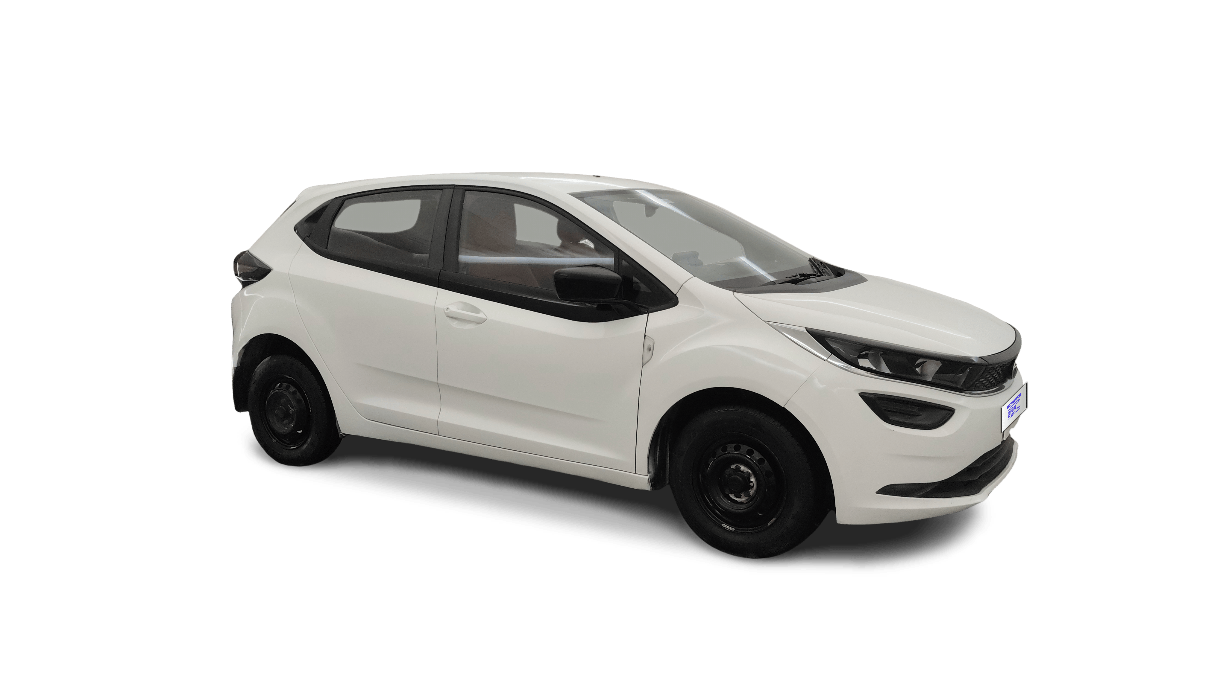 2020 Tata ALTROZ - Hatchback - Petrol - Manual - ₹3.78 lakh