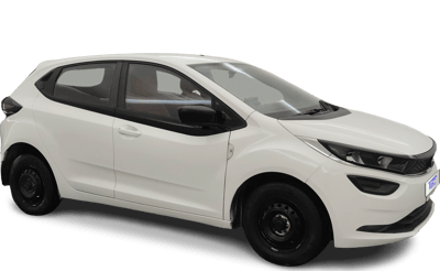 2020 Tata ALTROZ - Hatchback - Petrol - Manual - ₹3.78 lakh