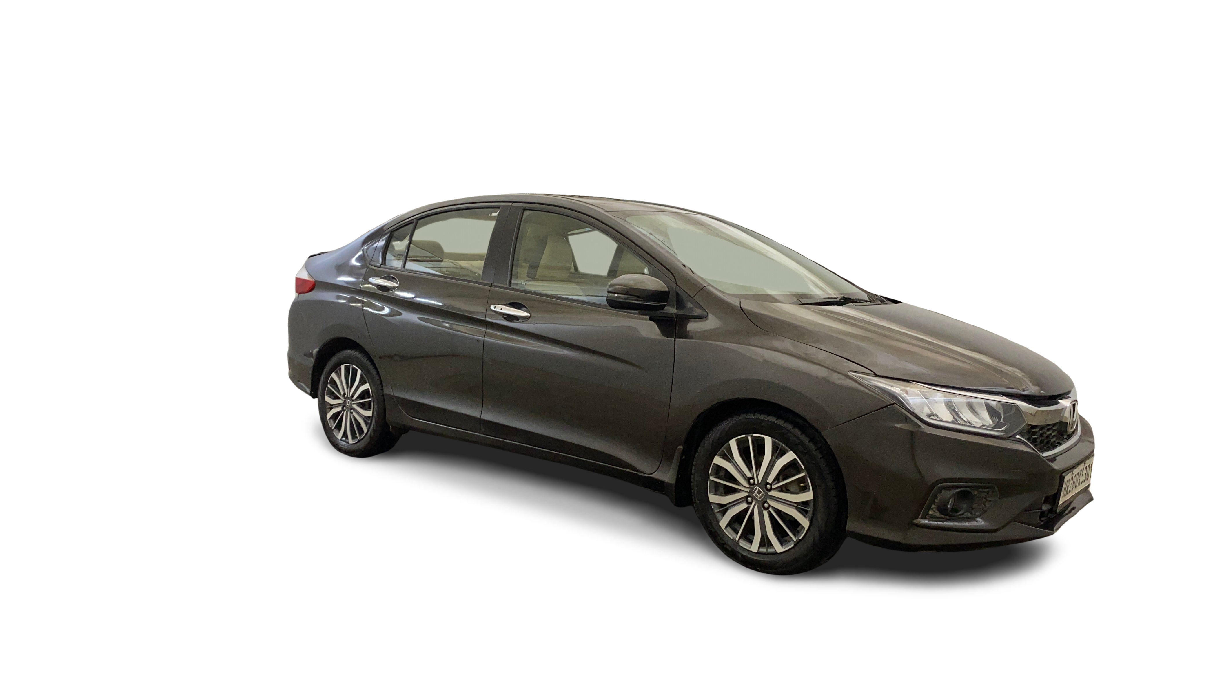 Honda City-img