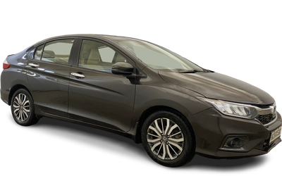 Honda City-img