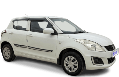 2017 Maruti Swift - Hatchback - Petrol - Manual - ₹3.28 lakh