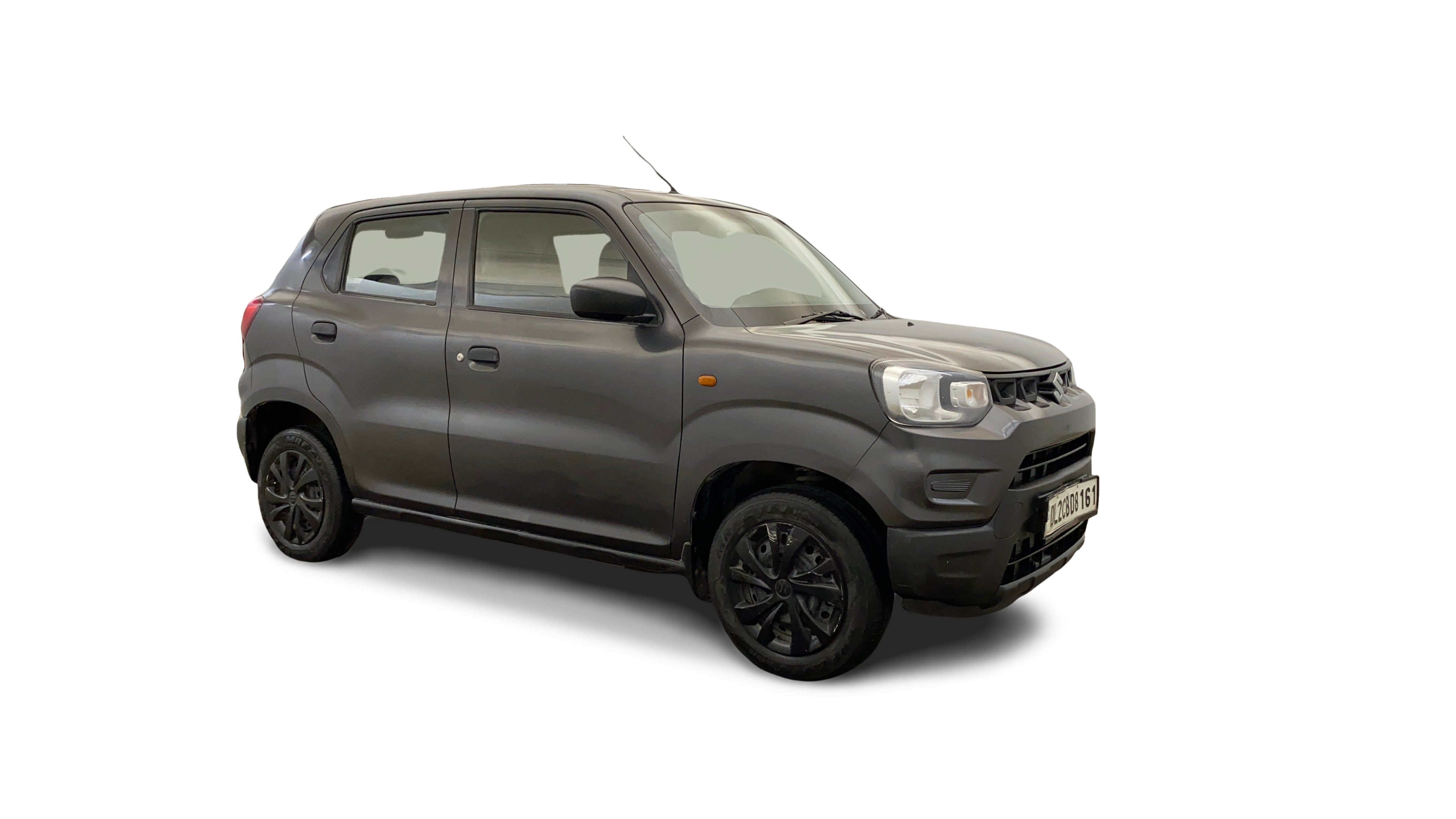 Maruti S PRESSO-img