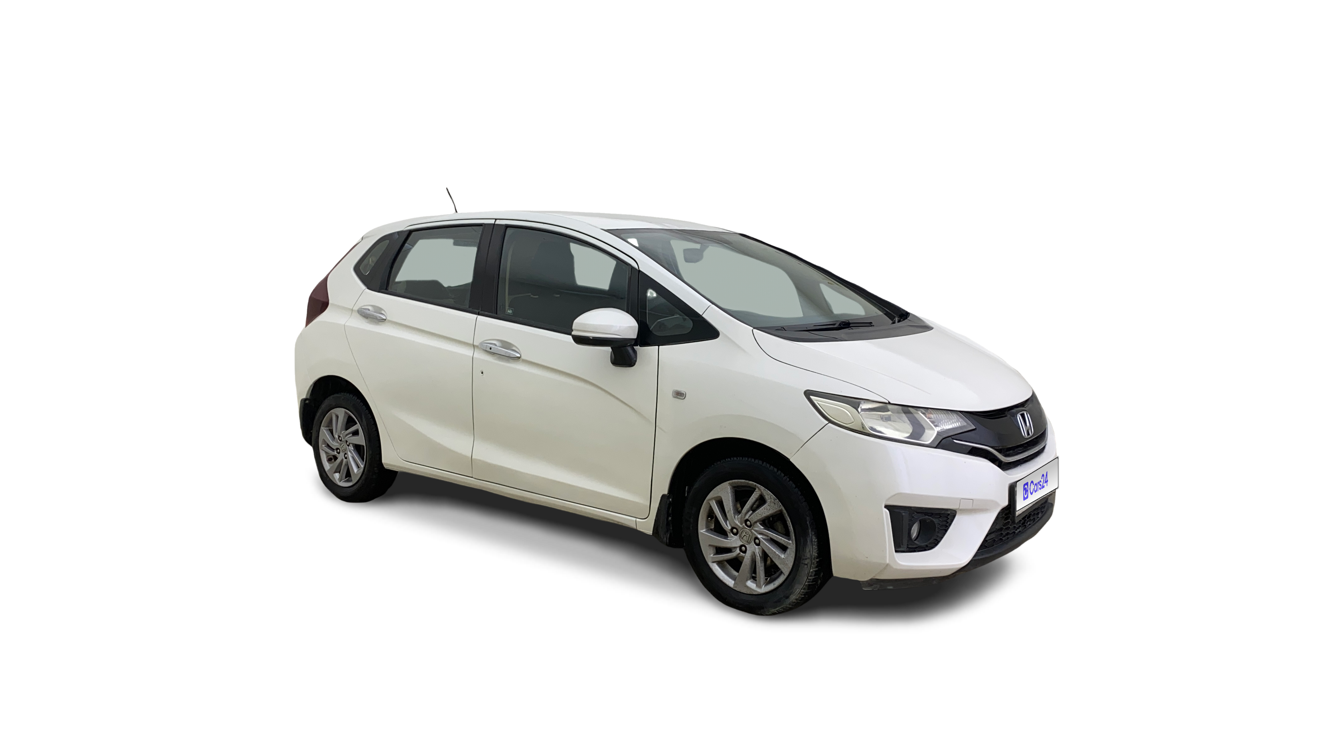 2019 Honda Jazz - Hatchback - Petrol - Automatic - ₹4.42 lakh