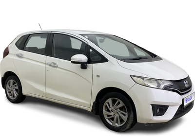 2019 Honda Jazz - Hatchback - Petrol - Automatic - ₹4.42 lakh