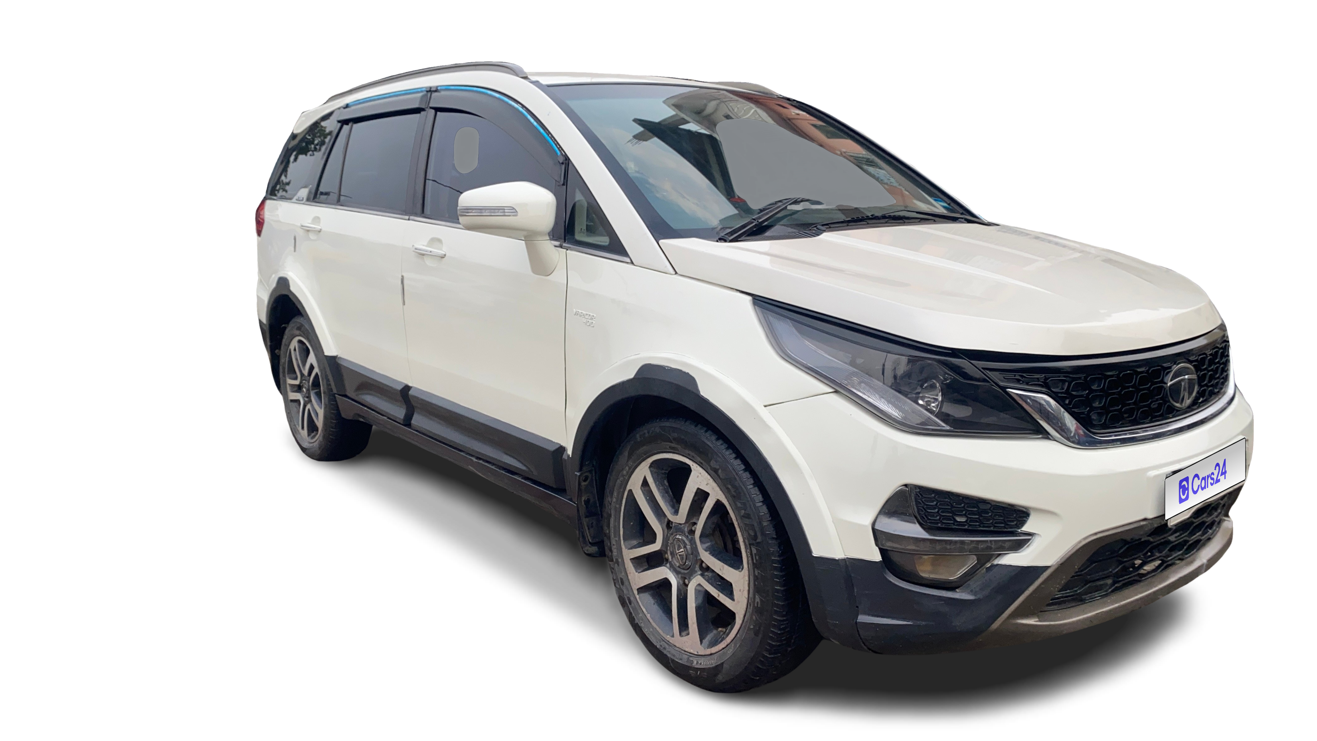 2018 Tata Hexa - SUV - Diesel - Manual - ₹6.69 lakh