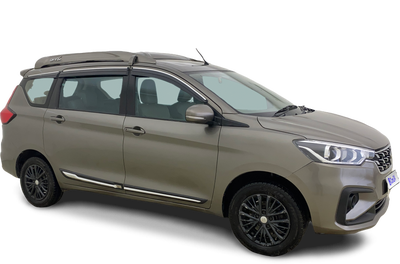 2021 Maruti Ertiga - SUV - CNG - Manual - ₹6.90 lakh