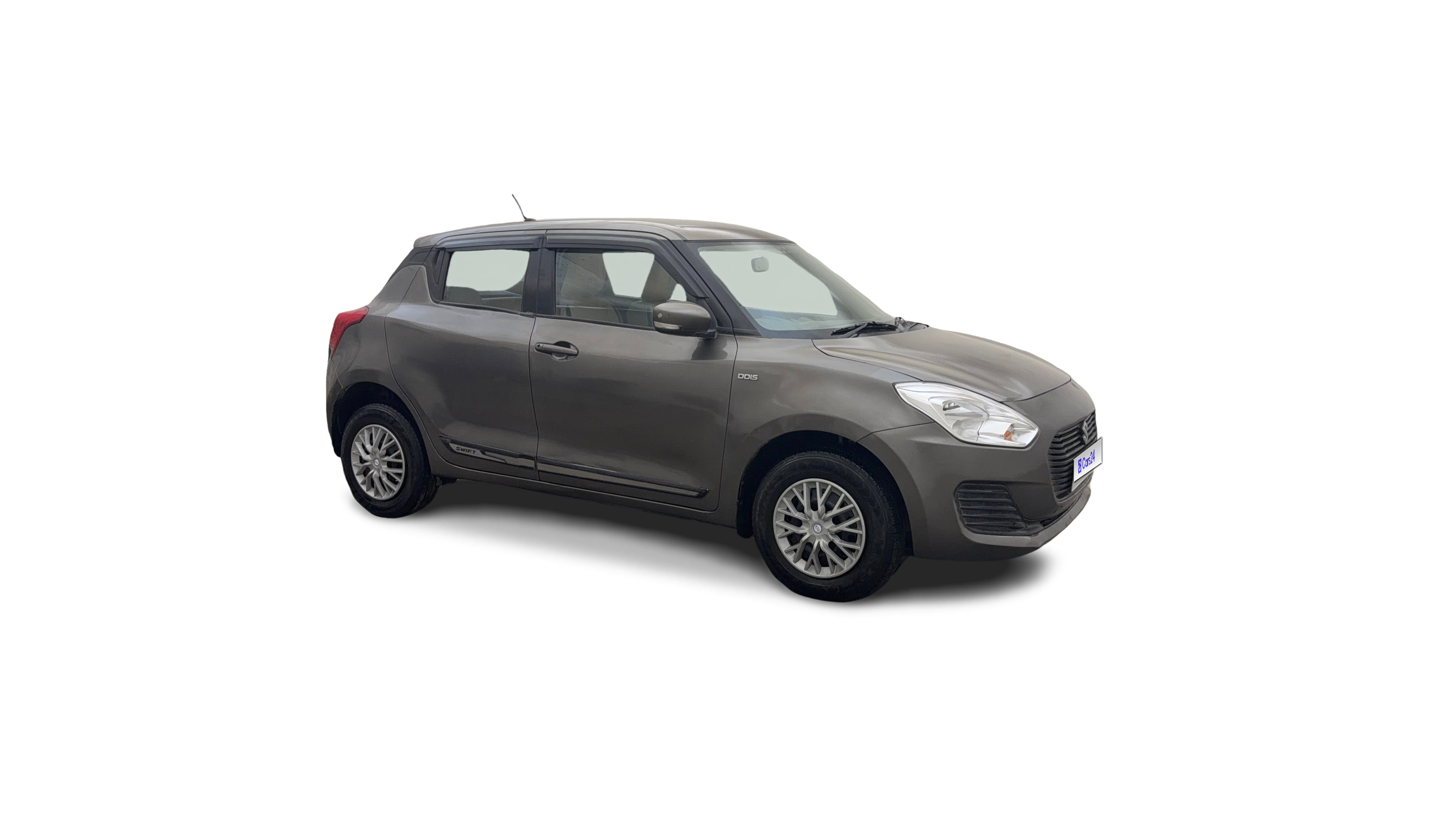 2019 Maruti Swift - Hatchback - Diesel - Manual - ₹5.16 lakh