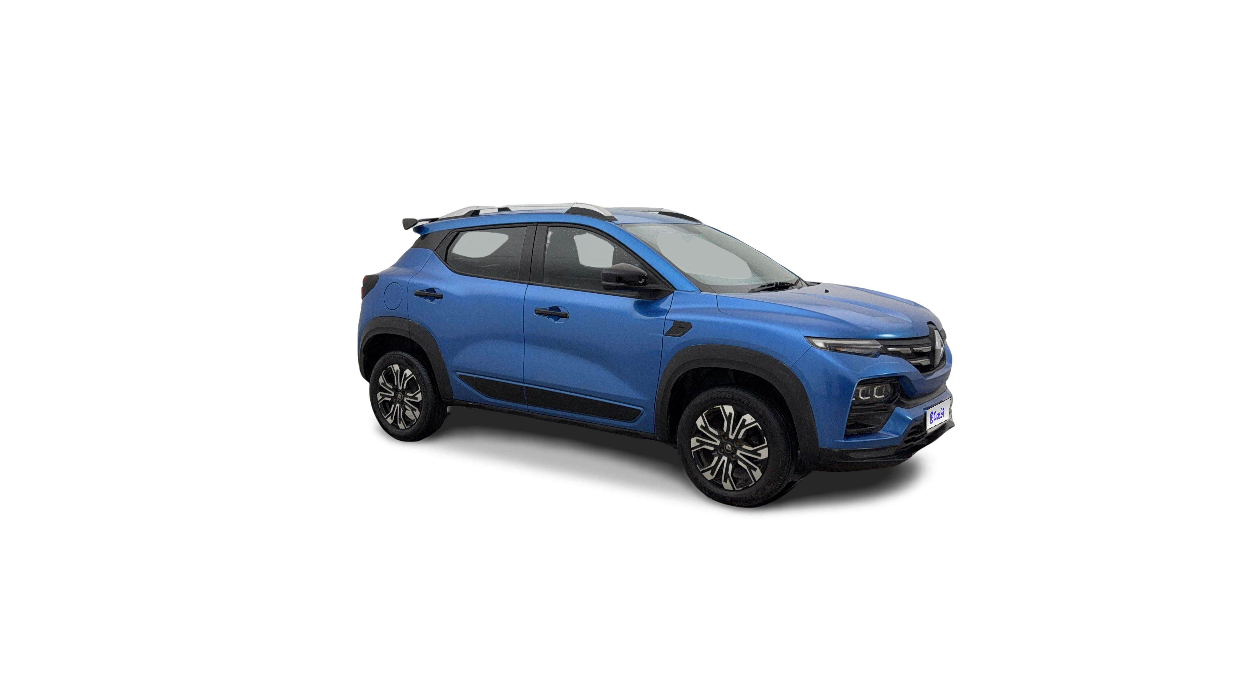 2023 Renault Kiger - Hatchback - Petrol - Automatic - ₹6.32 lakh