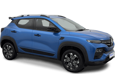 2023 Renault Kiger - Hatchback - Petrol - Automatic - ₹6.32 lakh