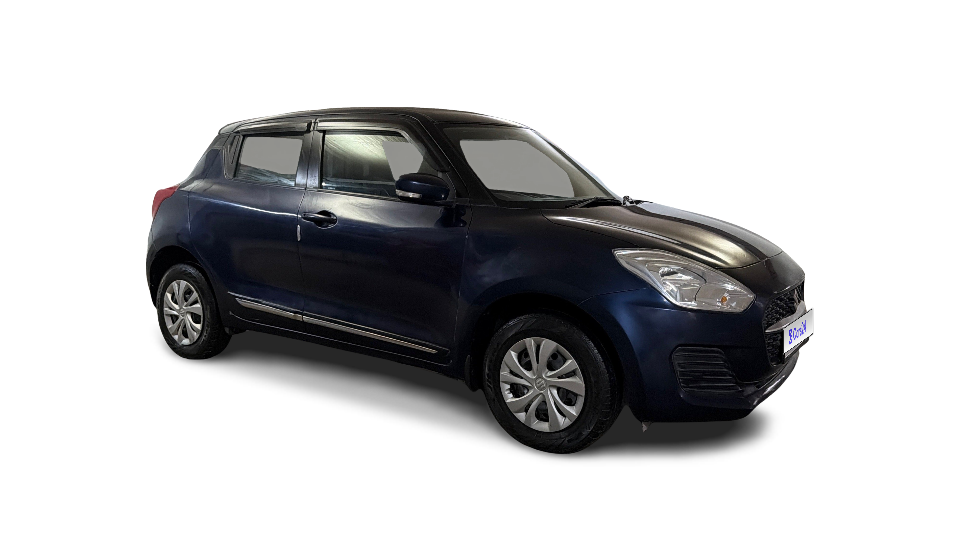 2023 Maruti Swift - Hatchback - Petrol - Manual - ₹5.55 lakh