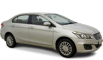 Maruti Ciaz-img