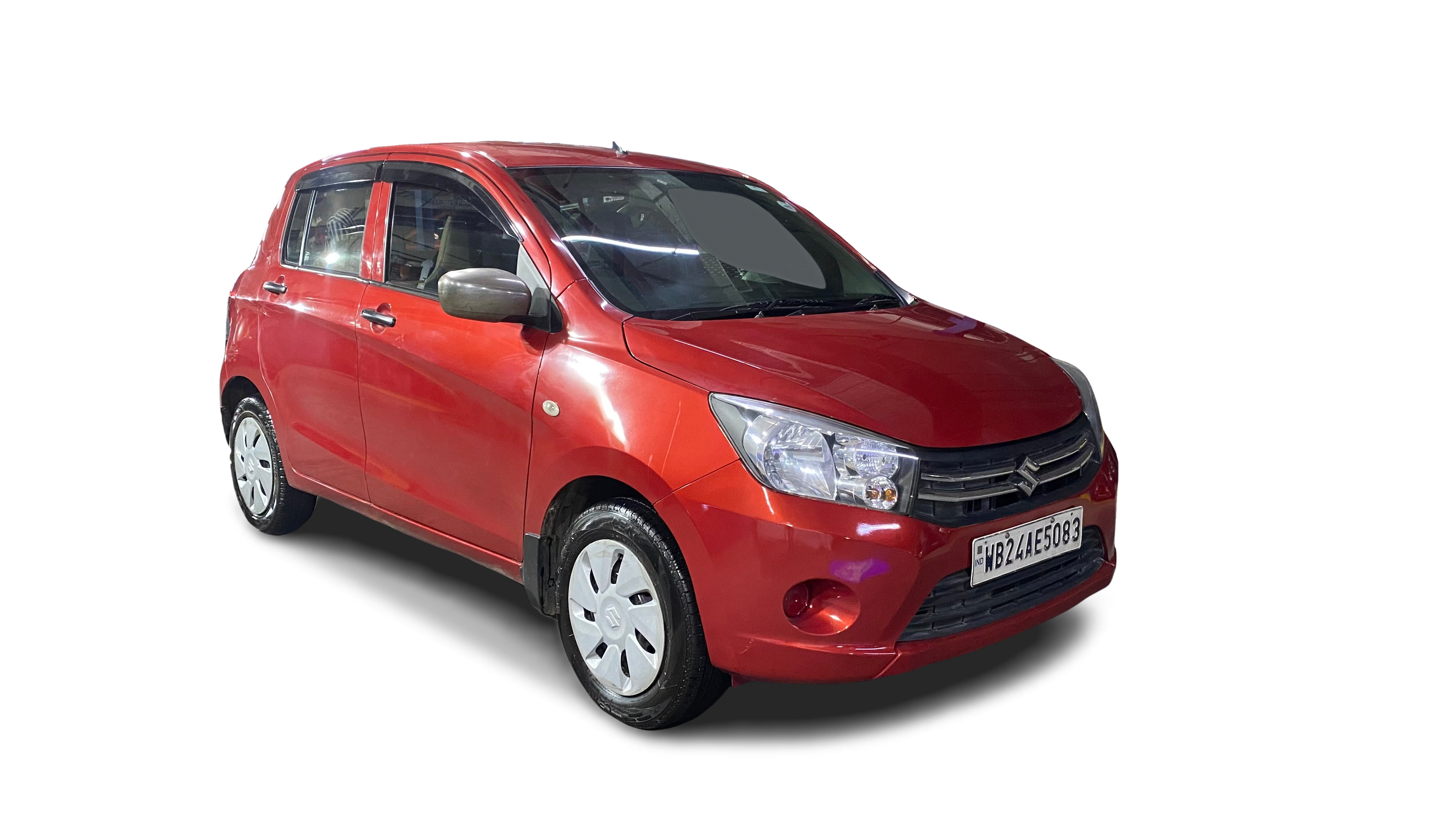 Maruti Celerio-img