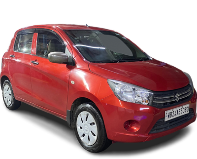 Maruti Celerio-img